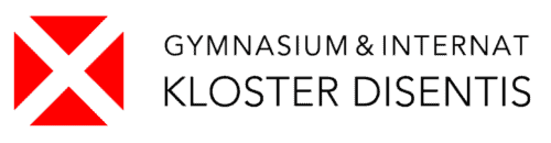 Logo Gymnasium Internat Disentis